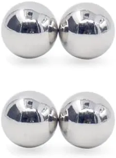 2pcs Fake Nipple Ring For Women Non-Piercing Bar Body Jewelry For Women