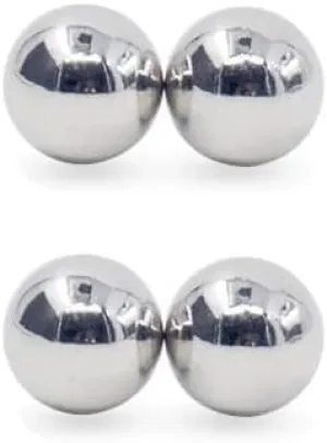 2pcs Fake Nipple Ring For Women Non-Piercing Bar Body Jewelry For Women