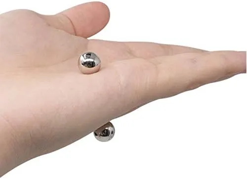 2pcs Fake Nipple Ring For Women Non-Piercing Bar Body Jewelry For Women