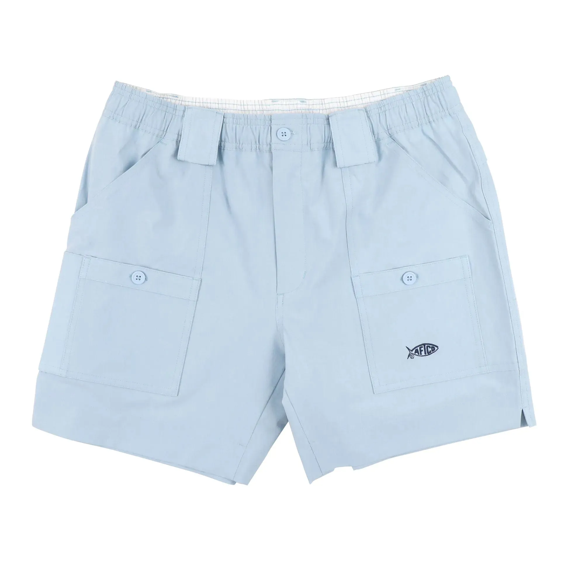 Aftco Stretch Original Fishing Shorts - Men's