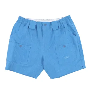 Aftco Stretch Original Fishing Shorts - Men's