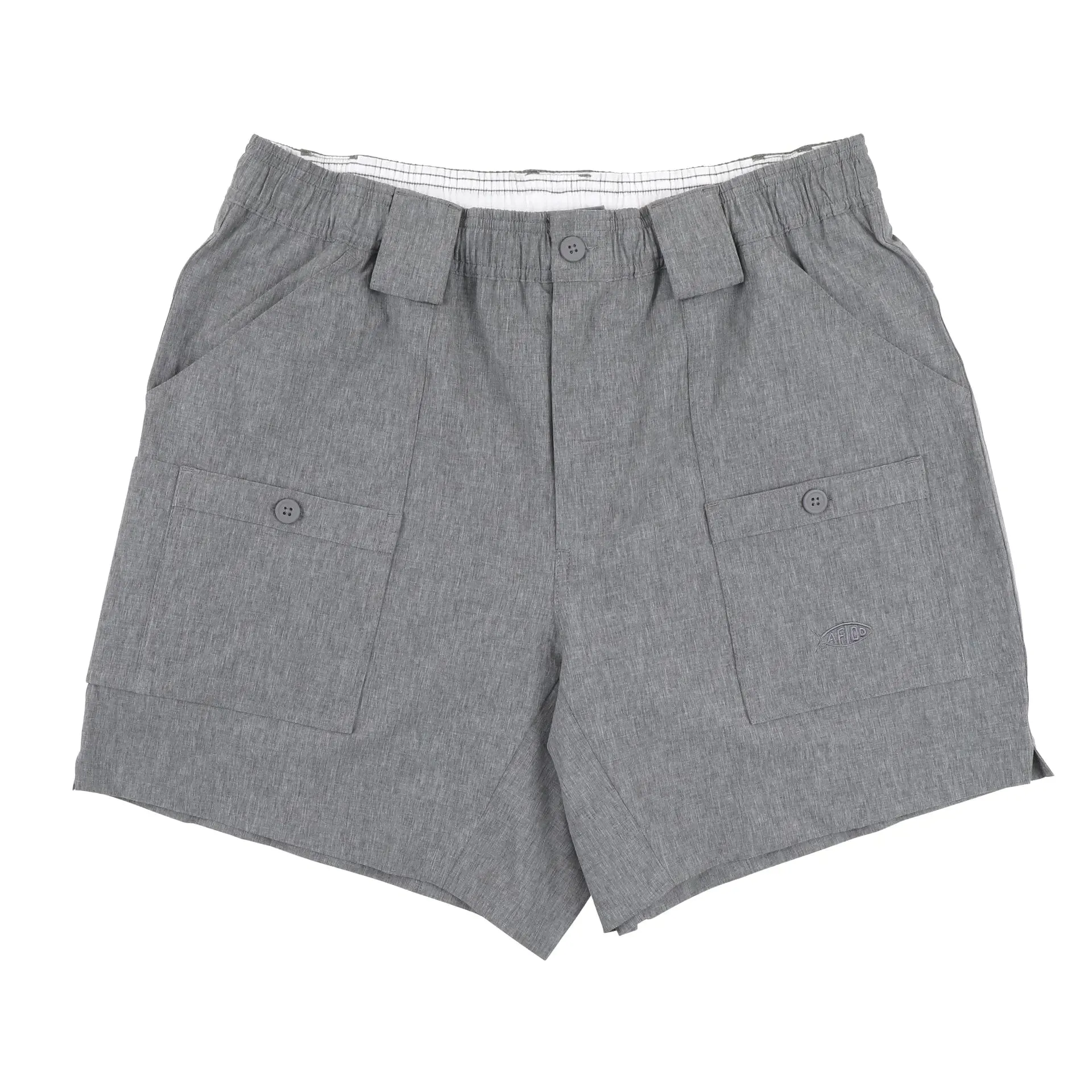 Aftco Stretch Original Fishing Shorts - Men's