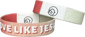Bible Verse Bracelets, Christian Bracelet With NFC Scripture Bracelets, Inspirational Daily Bible Verse Bracelet, God Jesus Religious Gifts for Women Men Teens