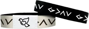 Bible Verse Bracelets With NFCChristian Daily Bible Verse Bracelet for Women Men TeensWearable Scan God Scripture Bracelets Wristbands Religious Halloween Christmas Gifts