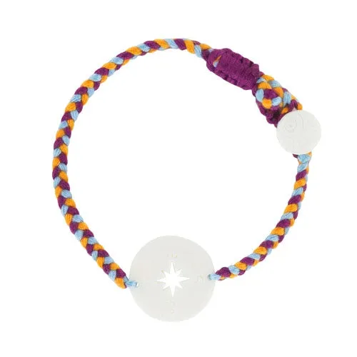 Compass Bracelet