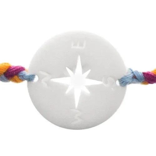 Compass Bracelet