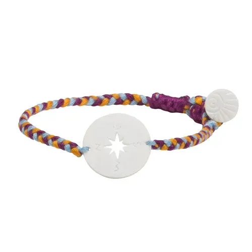 Compass Bracelet