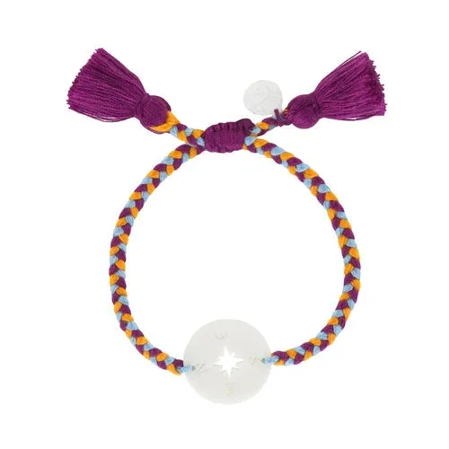 Compass Bracelet