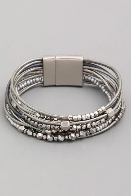 Cora Bracelet