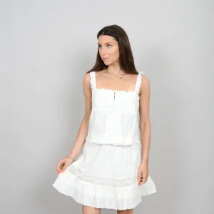 Ella Button Up Cami
