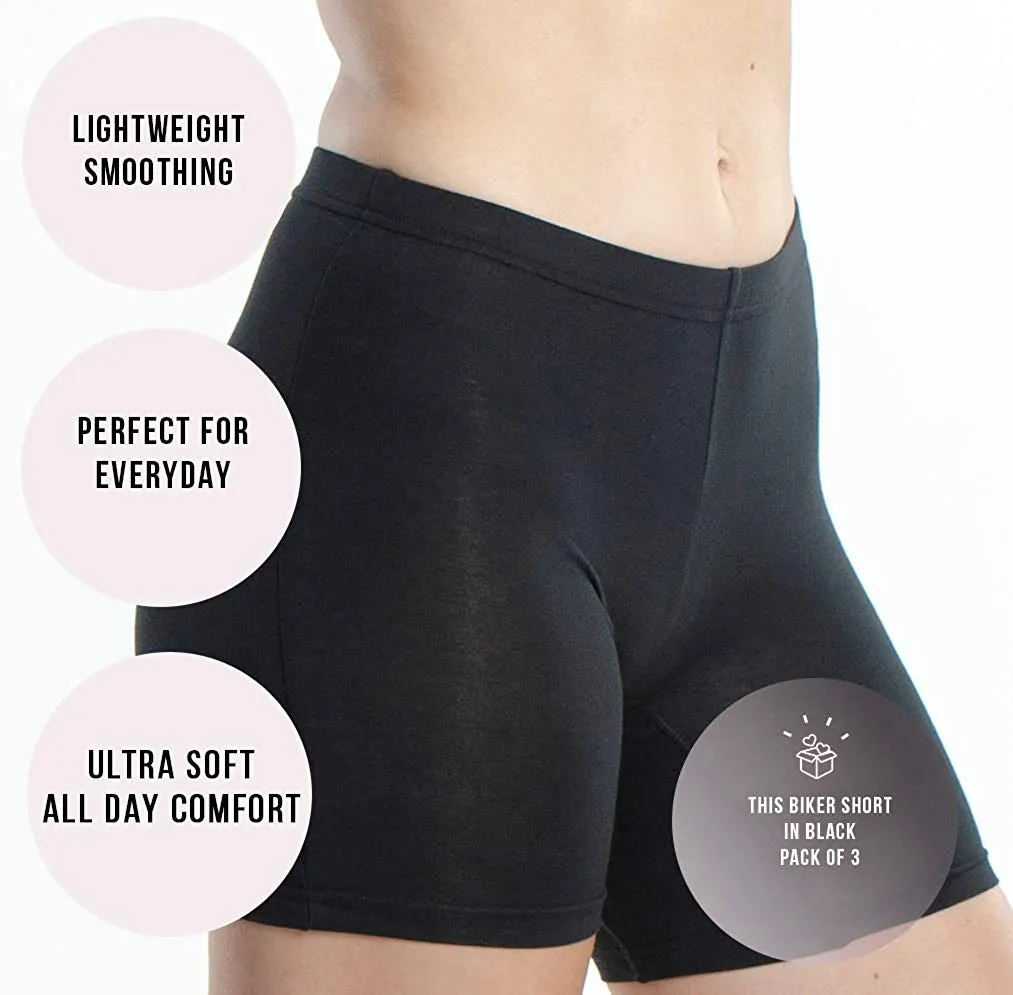Ever Essential Bikeshort