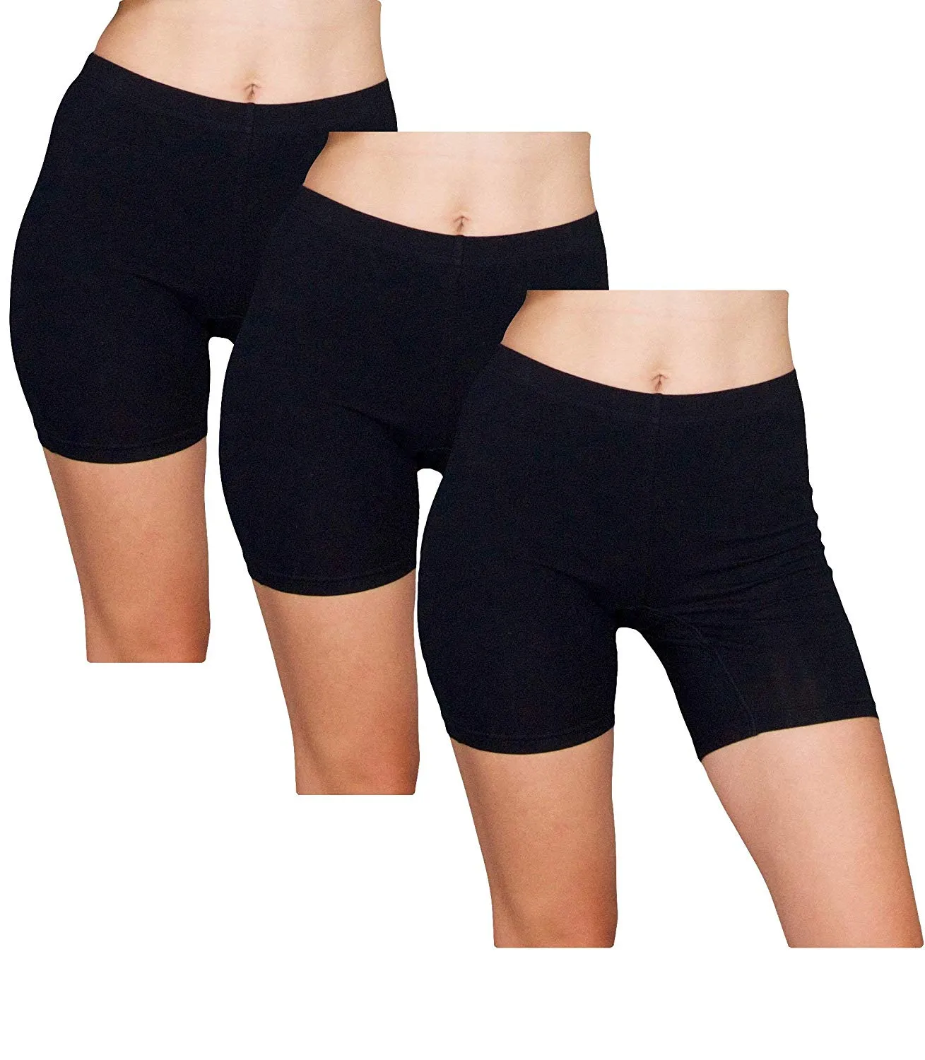 Ever Essential Bikeshort
