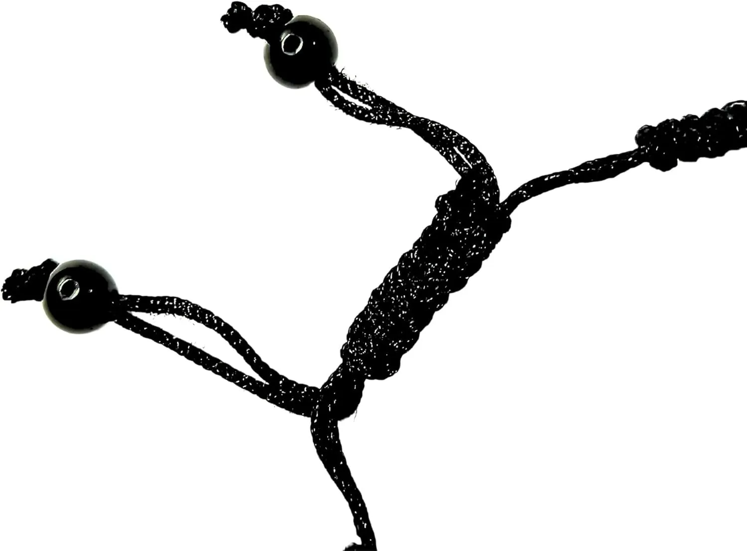 Evil Eye Bracelets for Women Men Handmade Braided Good Luck Bracelet Rope Cord Thread Friendship Adjustable String Minimalist Jewelry