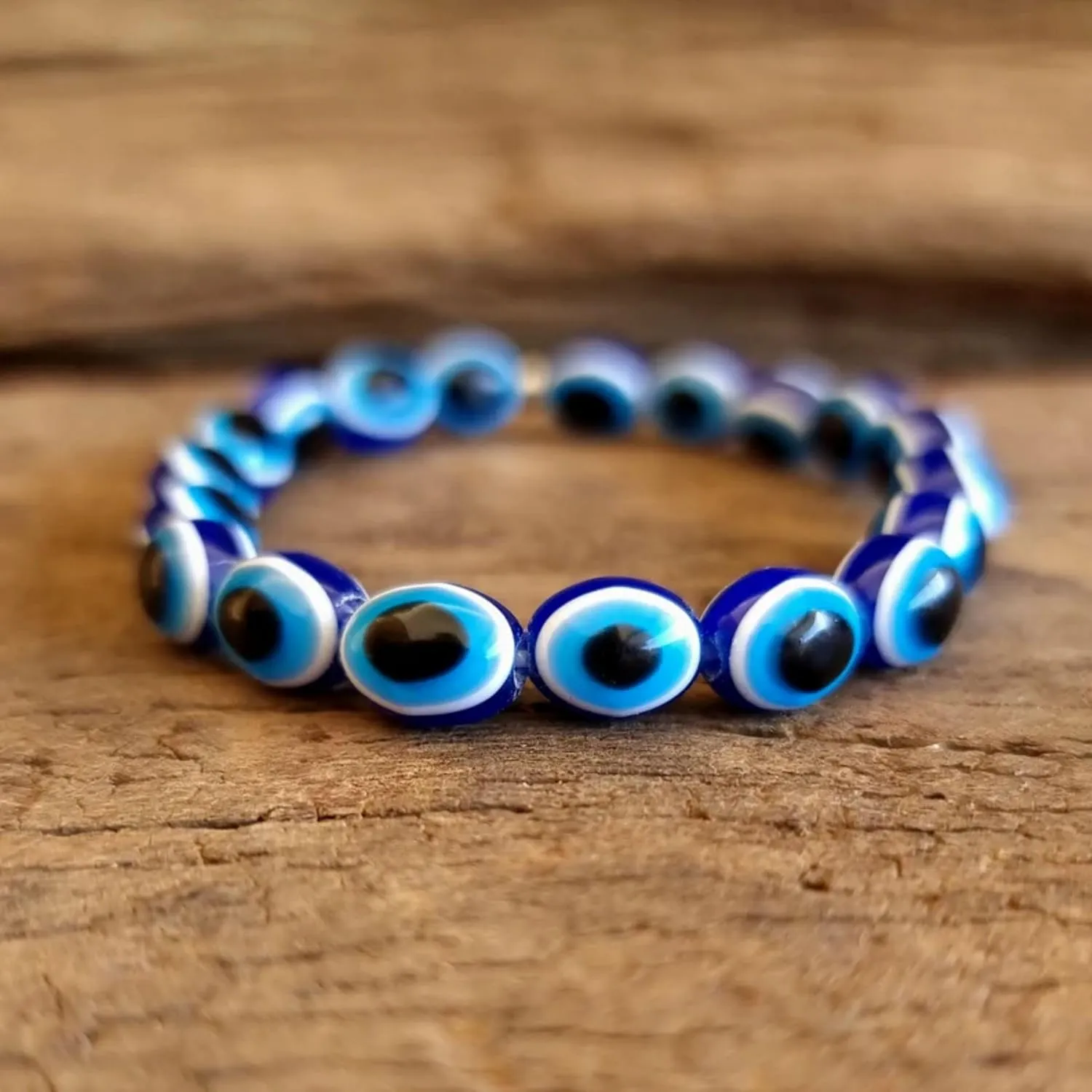 Evil Eye Bracelets for Women Men Handmade Braided Kabbalah Bracelet Good Luck Protection Bracelet Rope Cord Thread Friendship Adjustable String Minimalist Jewelry.