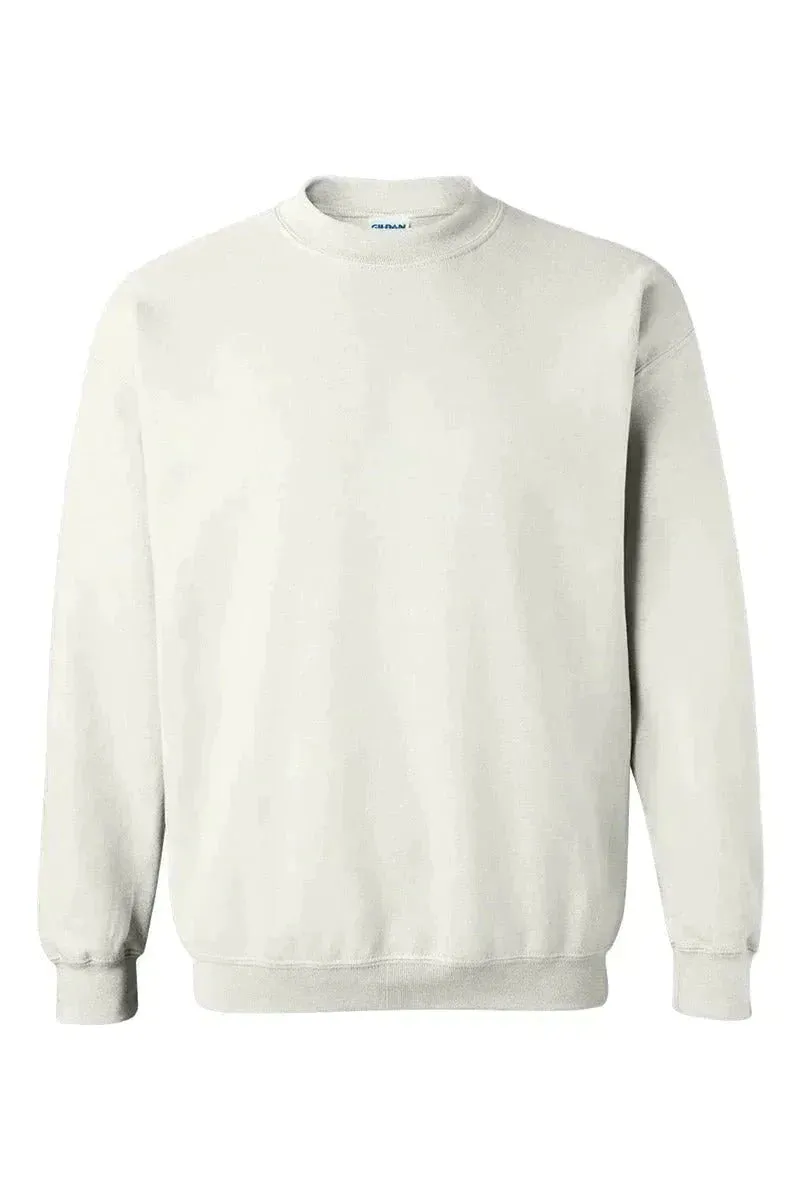 Floral Boho MiMi Heavy-weight Crew Sweatshirt