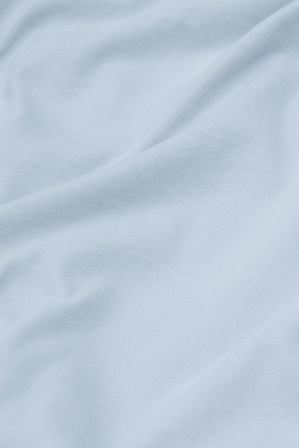 Hi Vee Tee | Organic Cotton Jersey