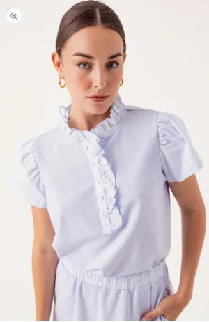 Hope Top - Halogen