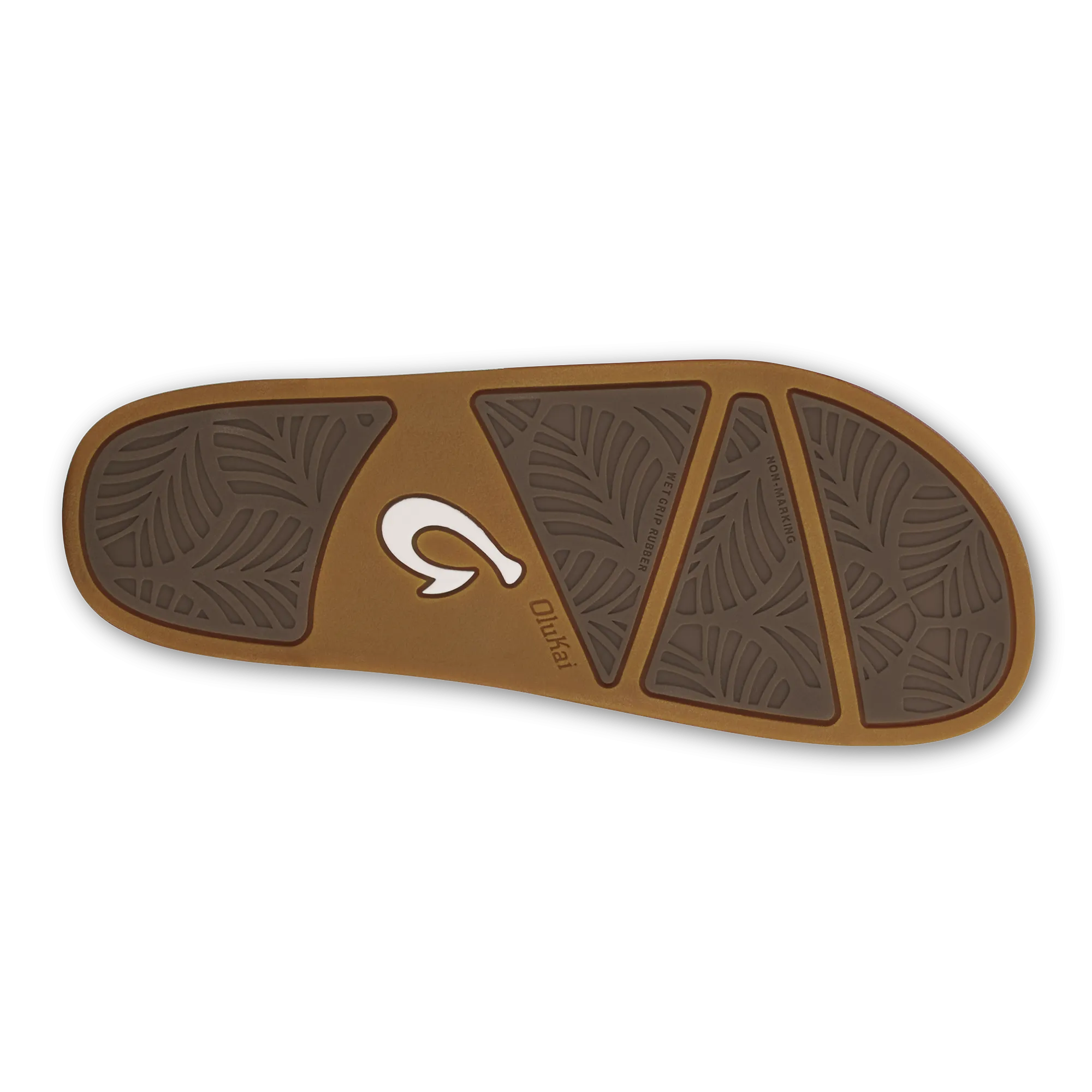 Kpea Olu - Puka / Tan
