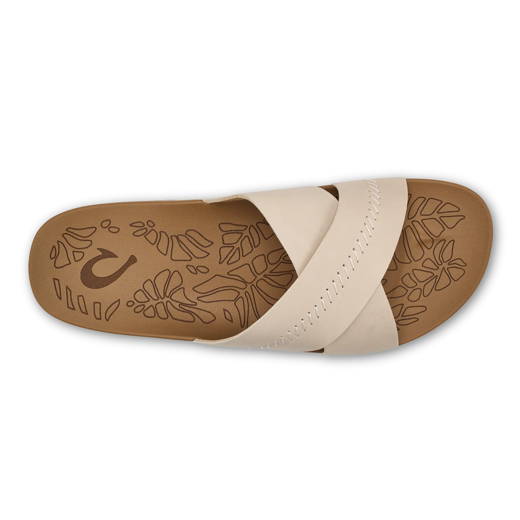 Kpea Olu - Puka / Tan