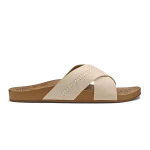 Kpea Olu - Puka / Tan