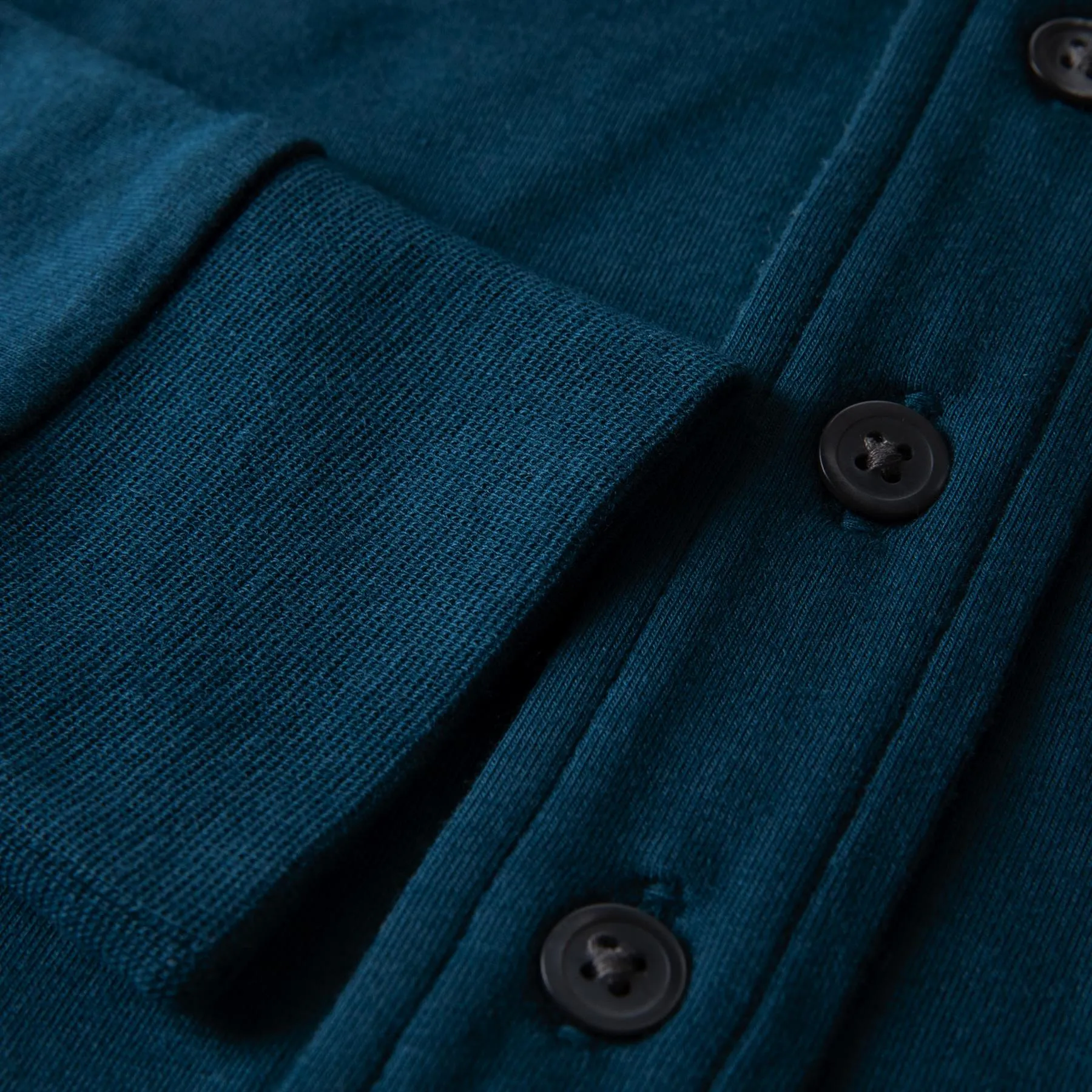 Modern Apache Ii Long Sleeve Storm - SS23