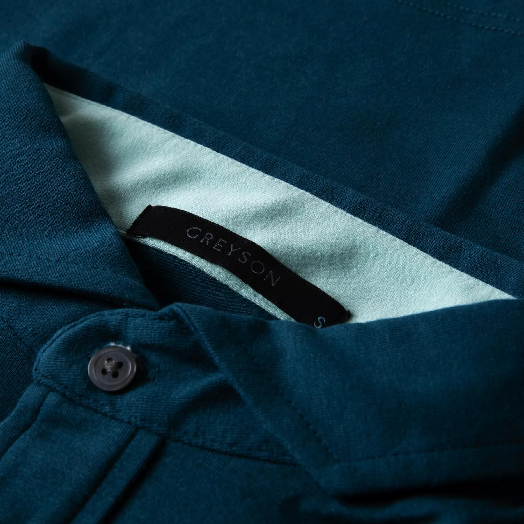 Modern Apache Ii Long Sleeve Storm - SS23