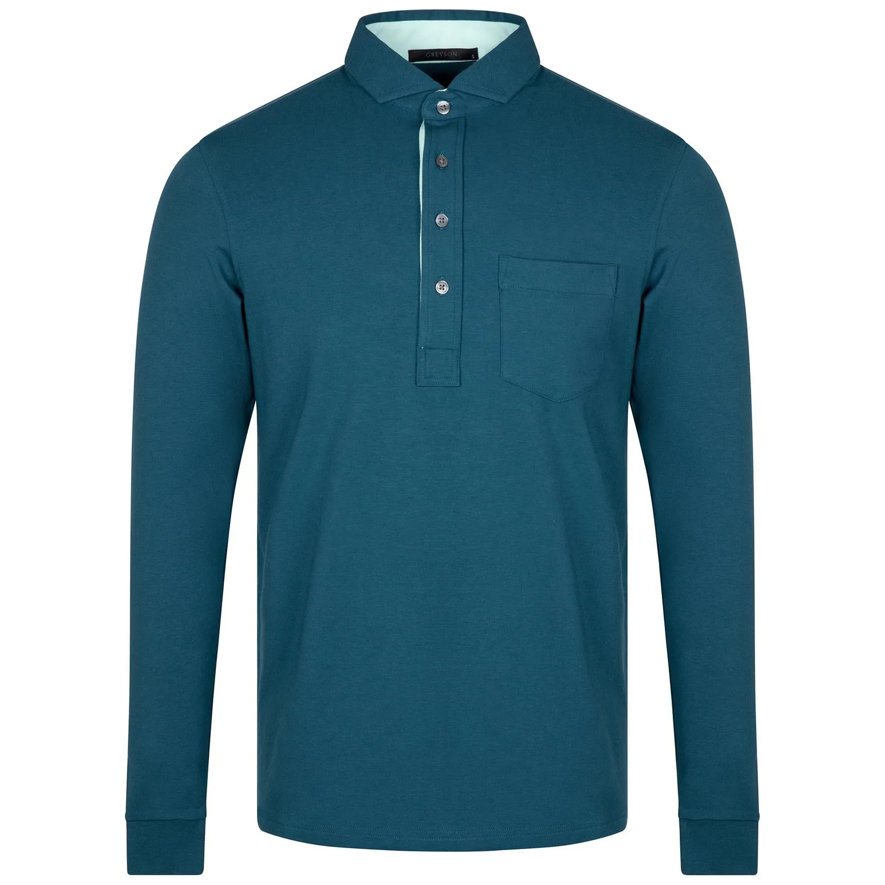Modern Apache Ii Long Sleeve Storm - SS23