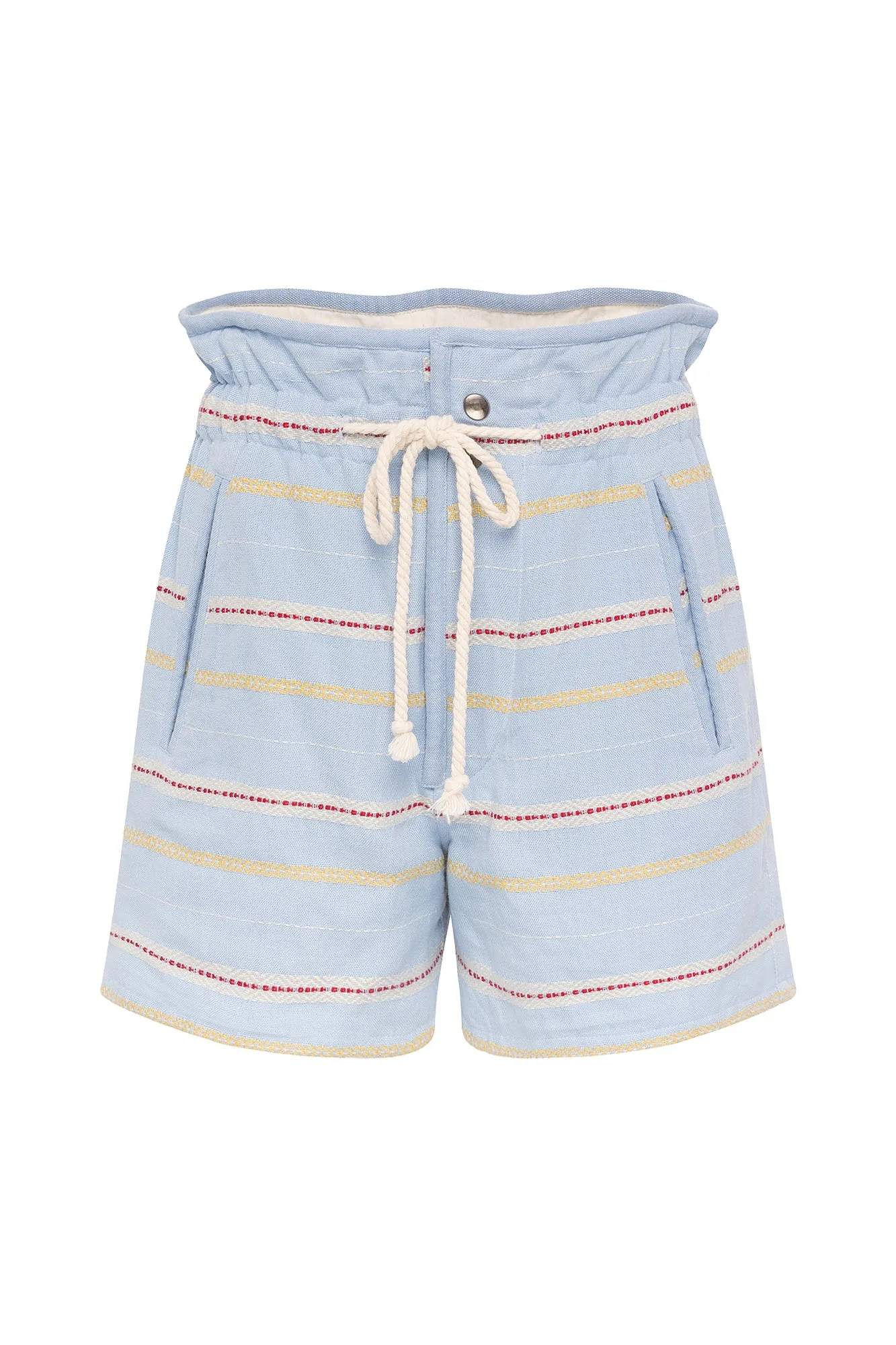 Monte Shorts - Final Sale