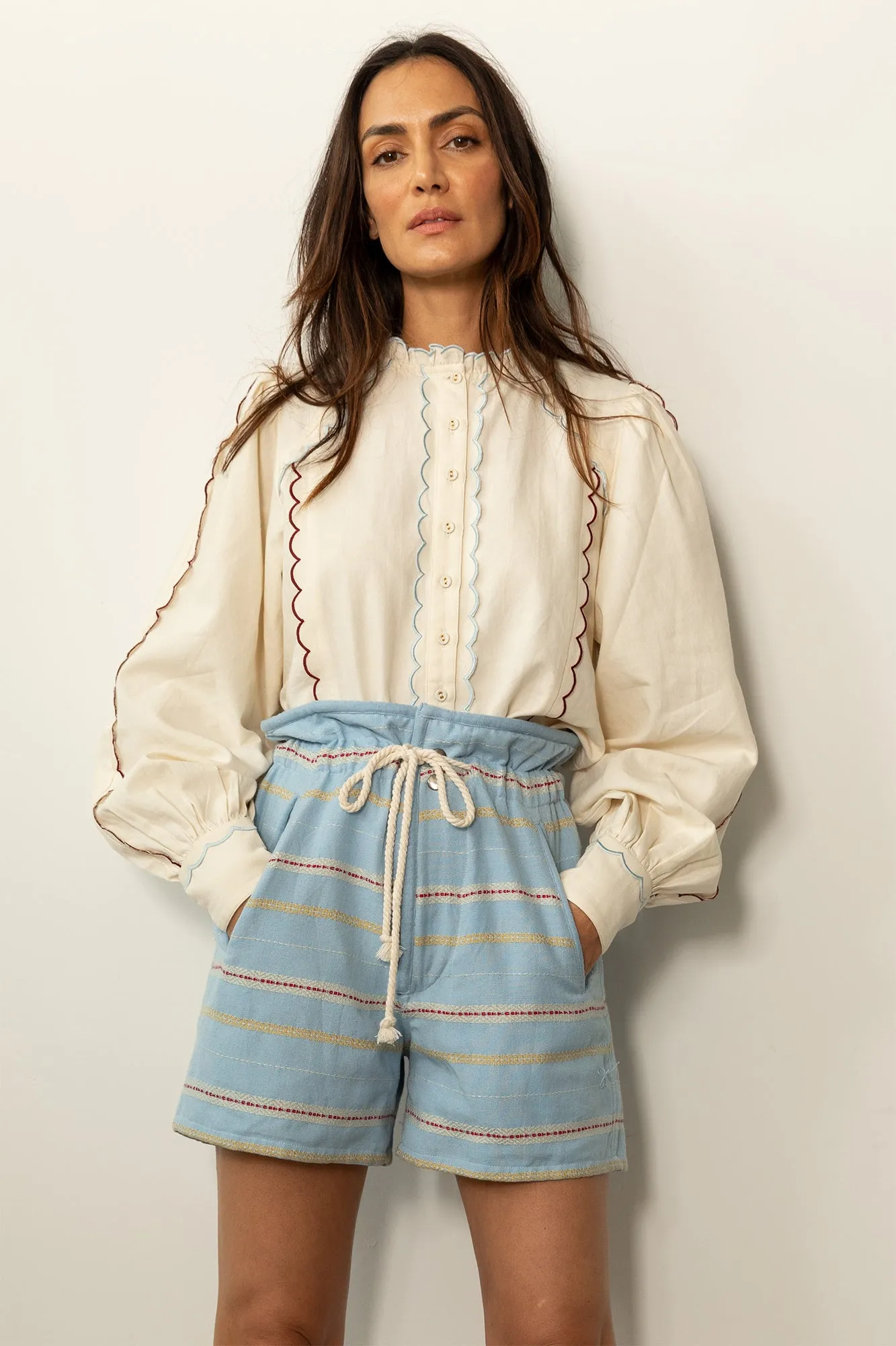 Monte Shorts - Final Sale