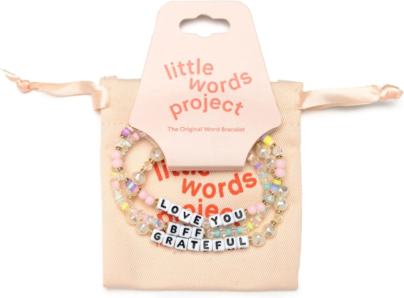 Mother's Day Gifts - Handcrafted and Uniquely Designed Beaded Bracelets
