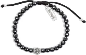 My Saint My Hero A Father's Love Bracelets