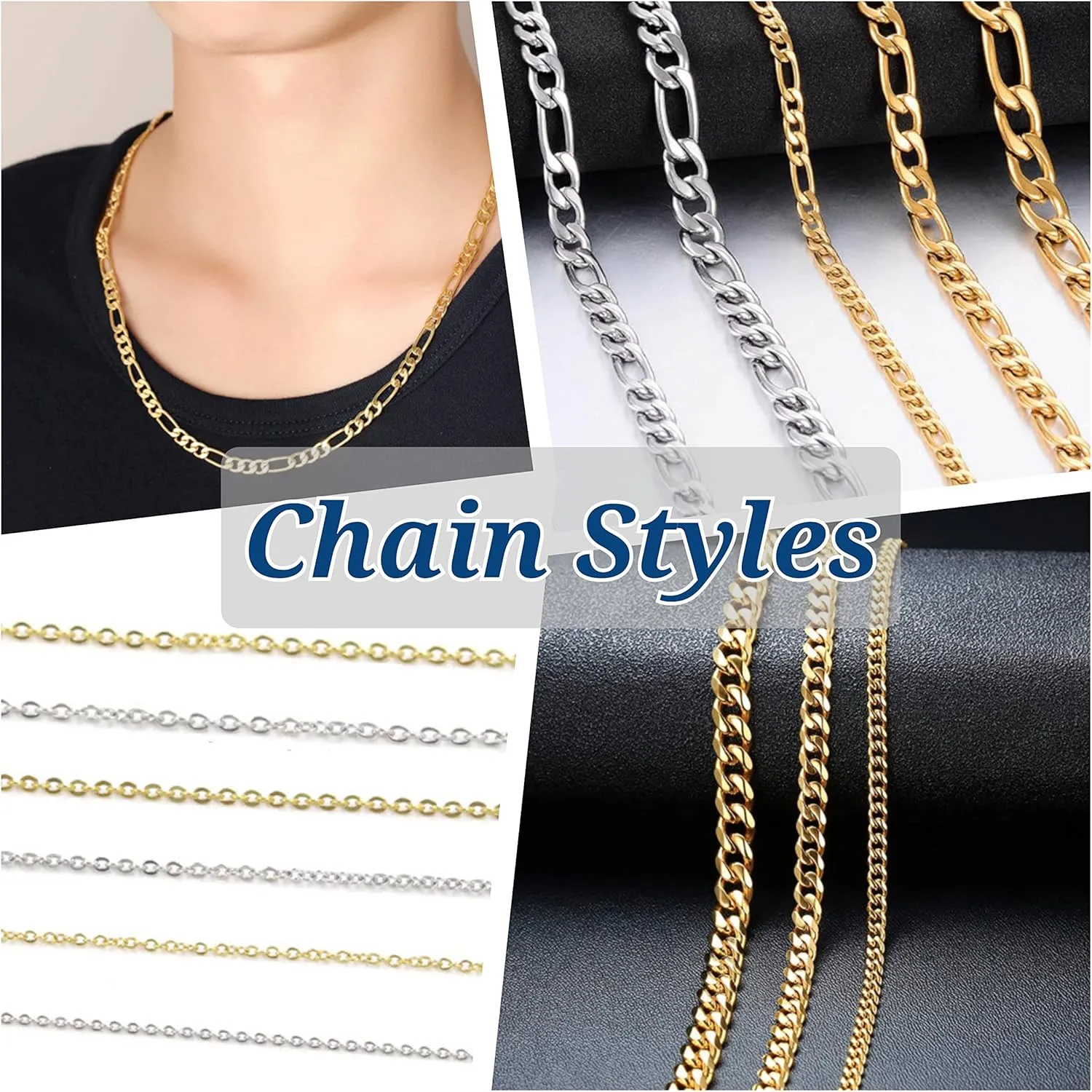 Pugster Custom Name Necklace Customizable Name Necklace for Women Name Plate Necklaces with Names Sterling Silver