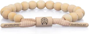 Rastaclat Beaded Bracelets for Men and Women - Core Collection | Adjustable Stackable Bracelets Beaded by Hand | Great Gifts for Men, Women, Teens & Couples