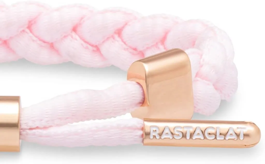 Rastaclat Braided Love & Couples Bracelets for Women and Men - I Love U Collection | Adjustable Stackable Bracelets Braided by Hand | Great Gifts for Men, Women, Teens & Couples