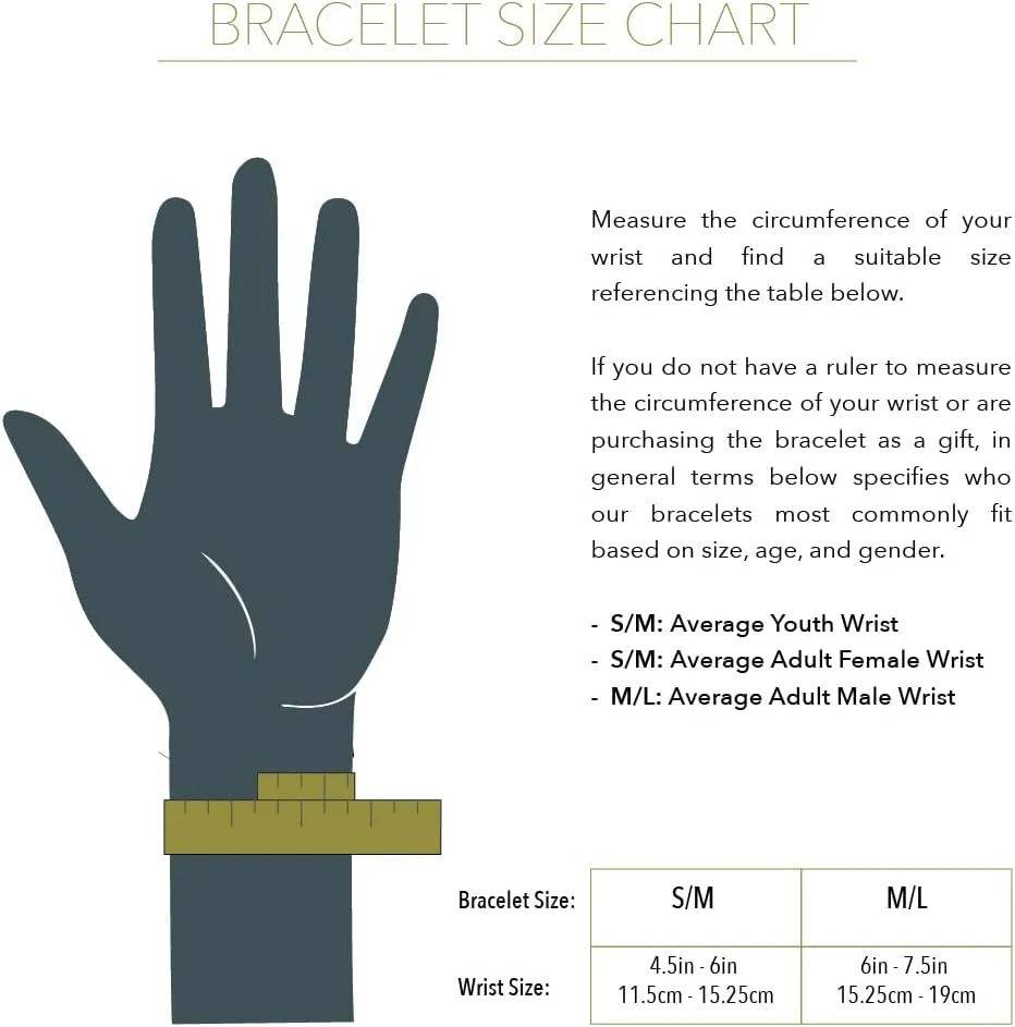 Rastaclat Knotted Bracelets for Men and Women - Originals Collection | Adjustable Stackable Bracelets Knotted by Hand | Great Gifts for Men, Women, Teens & Couples