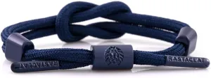 Rastaclat Knotted Bracelets for Men and Women - Originals Collection | Adjustable Stackable Bracelets Knotted by Hand | Great Gifts for Men, Women, Teens & Couples