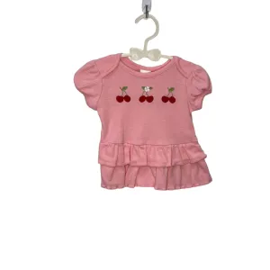 SS Shirt / Cherries