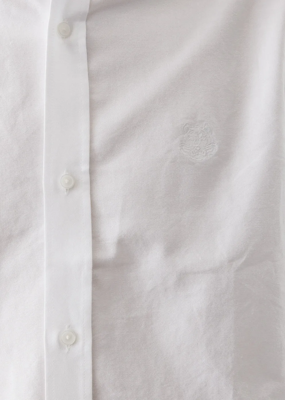 Tiger Crest Shirt