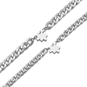 TODDER Matching Bracelets Couples Bracelets Love Bracelet Gifts for Couple Bestfriend Best Friends Anniversary Birthday Gifts for Her Him