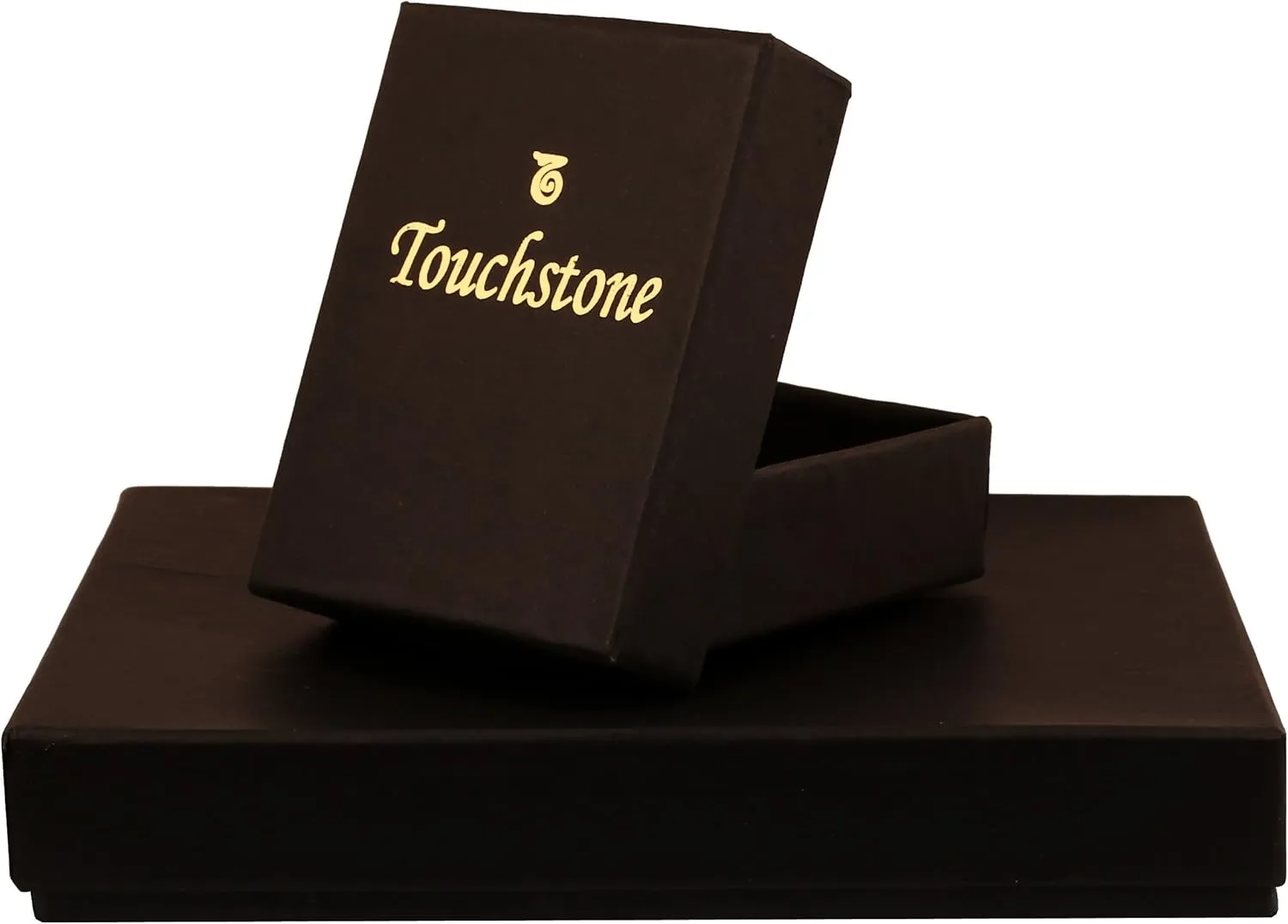 Touchstone Indian Bollywood Ethnic Traditional Hangings Designer Jewelry Toe Rings in Gold Or White Tone for Women.
