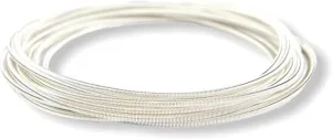 Wine Wear Bracelet Stack 12pc - Guitar String Bracelets