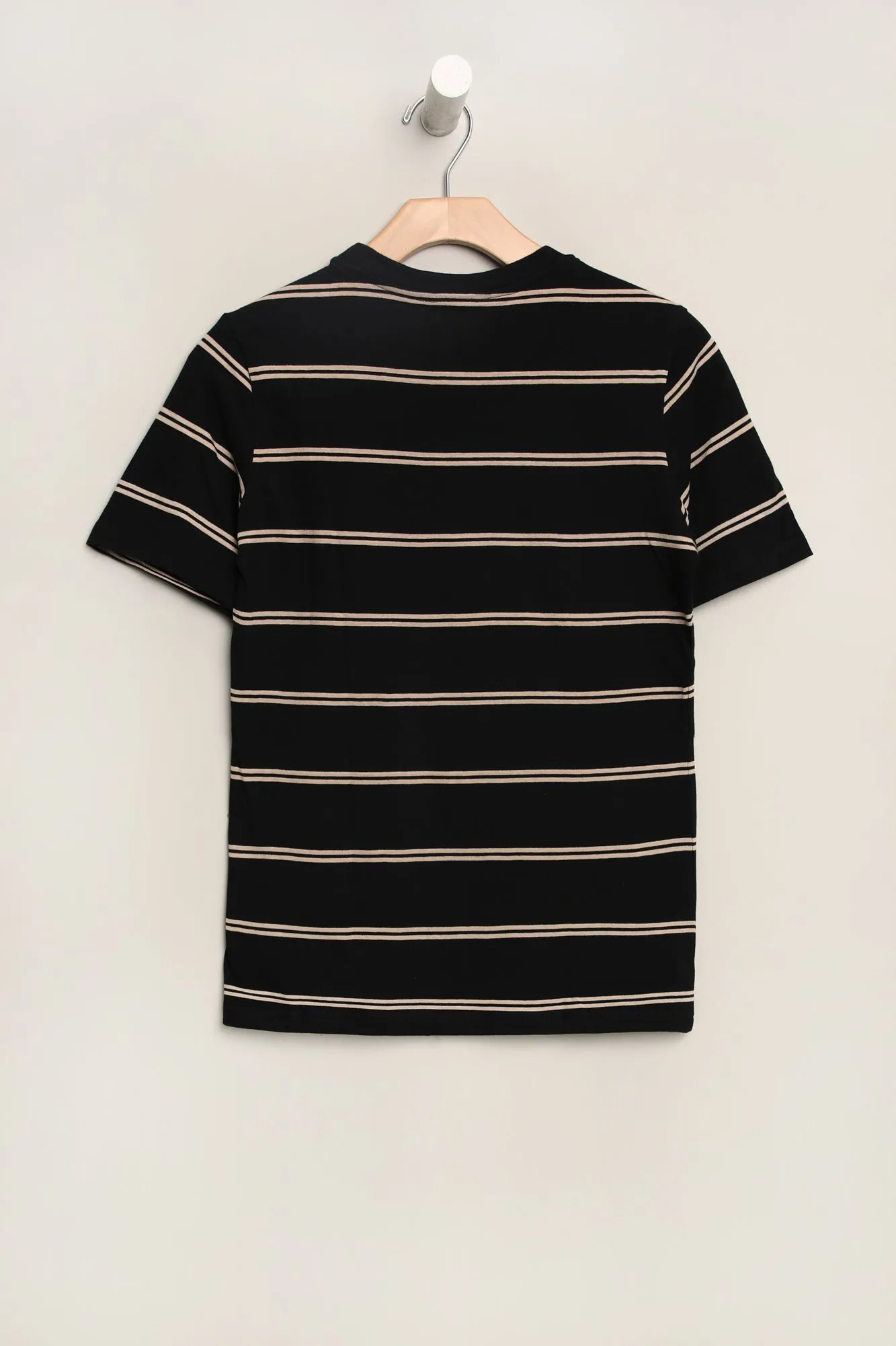 Zoo York Youth Stiped T-Shirt